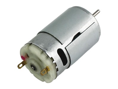 Motor DC 12V 3.6W AP127 5000RPM - Imagem 2