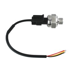 Sensor de Pressão G1/4 3 MPa 5V HK12-P155 para Gás e Líquidos