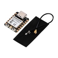 ESP32-S3 XIAO Speed Studio com WiFi e Bluetooth com USB-C