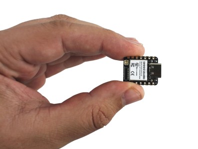 Diagrama de Componentes ESP32S3 XIAO - Imagem 5