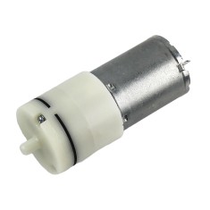 Mini Bomba de Ar 12V 1,8L/Min - 370