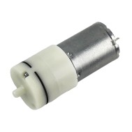 Mini Bomba de Ar 12V 1,8L/Min - 370