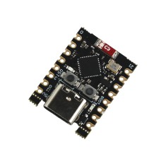 ESP32-C3 Super Mini com WiFi e Bluetooth com USB-C