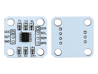 Pinos de Conexão Sensor AS5600 - Imagem 3