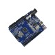 Pinos de Conexão Arduino Uno R3 SMD USB tipo C HD - Thumb 2