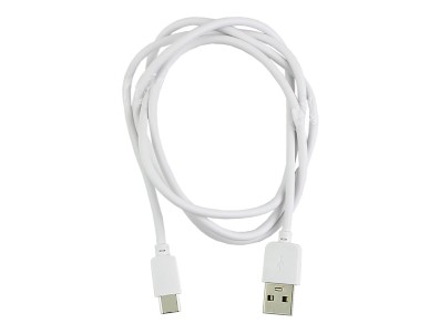 Cabo USB-C 3.0 1M 3,1A Rápido para Raspberry Pi 4, LoRa - Imagem 1