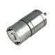 Dimensões Motor DC 12V 25GA-310 100RPM - Thumb 2