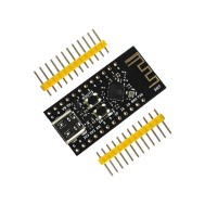 ESP32-C3FH4 WeAct Studio com WiFi e Bluetooth com USB-C