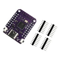 ESP32-S2 Wemos S2 Mini Lolin com WiFi e USB-C