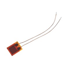 Strain Gauge Extensômetro de Resistência Elétrica tipo Folha 120 ohms