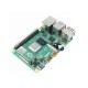 Raspberry Pi 4 Modelo B 4GB RAM Original com Wifi, Bluetooth 5.0, USB 3.0 e HDMI 4K - Thumb 1