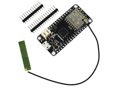 lora32u4-atmega32u4-com-rf-433mhz-antena - Imagem 1