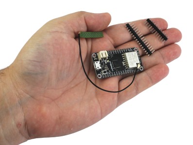 lora32u4-atmega32u4-com-rf-433mhz-antena - Imagem 4