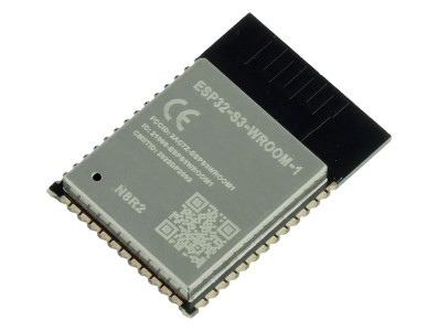 Módulo ESP32-S3-WROOM-1 com WiFi e Bluetooth - Imagem 1