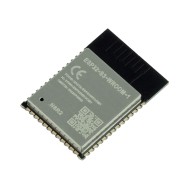 Módulo ESP32-S3-WROOM-1 N8 com WiFi e Bluetooth