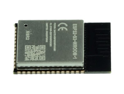 Módulo ESP32-S3-WROOM-1 com WiFi e Bluetooth - Imagem 2