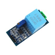 Sensor de Tensão AC 0-250V Zmpt101b / Voltímetro para Arduino