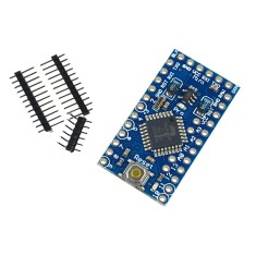 Placa Pro Mini ATmega328 compatível Arduino - Official