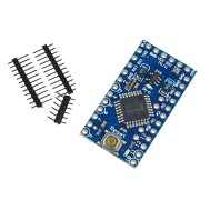 Placa Pro Mini ATmega328 compatível Arduino - Official