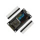 NodeMCU V3 ESP8266 ESP-12E com Display OLED 0.96'' - Thumb 1