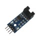 SENSOR DE VELOCIDADE LM393 - Thumb 2