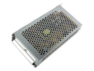 Fonte de Alimentação 12V 10A 120W (110/220V) - Imagem 2