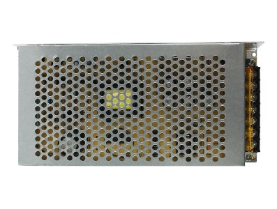 Fonte de Alimentação 12V 10A 120W (110/220V) - Imagem 4