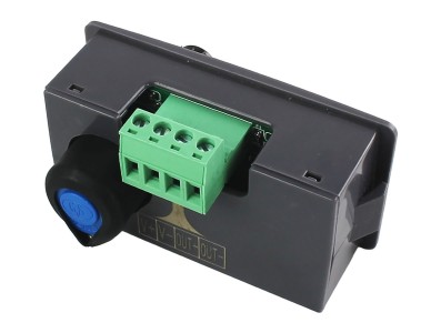 Gerador de Sinal 4-20mA com Display 0-100% 12/24V - Imagem 2