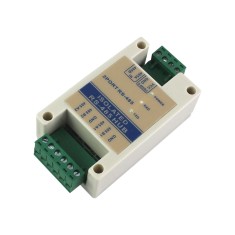 Repetidor Isolado RS485 Industrial com 2 Canais e Proteção