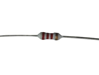 RESISTOR 1W PR01 2K2 - Imagem 2