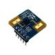 Sensor de Presença Humana 24GHz 3,3V HLK-LD2420 - Thumb 1