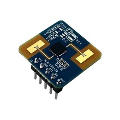 Sensor de Presença Humana 24GHz 3,3V HLK-LD2420