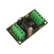 Módulo Dimmer para Arduino e ESP32 MC-8A com sinal Zero Cross 127V