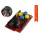 JoyStick Shield para Arduino V1.A - OUTLET - Thumb 1