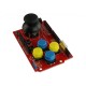 JoyStick Shield para Arduino V1.A - OUTLET - Thumb 2