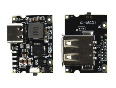 Características Carregador BMS de Bateria Li-Ion IP5310 - Imagem 3