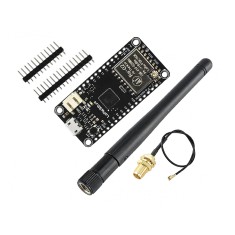 LoRa32U4 ATmega32U4 com RF 433Mhz + Antena