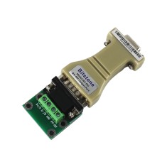 Conversor RS232 para RS485 Industrial STM485-I