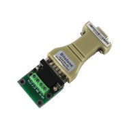 Conversor RS232 para RS485 Industrial STM485-I