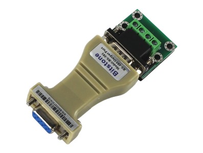 Numeração pinos conector DB9 - Imagem 2