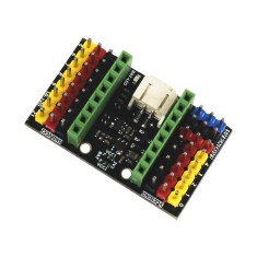 Placa de Expansão para ESP32-C3 Super Mini