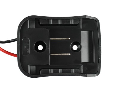 Destaques Adaptador DIY para Baterias Li-ion Makita 12V - Imagem 3