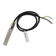 Sensor de Umidade e Temperatura RS485 SHT40 + Encapsulamento IP65