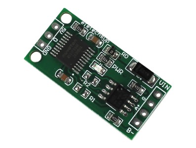 Conexões Conversor RS485 para Sensor DS18B20 com Arduino - Imagem 2