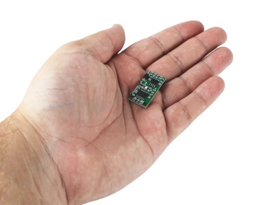 Conexões Conversor RS485 para Sensor DS18B20 com Arduino - Imagem 4