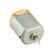 Motor DC 3V-6V DC130 22000RPM para Projetos - Thumb 1