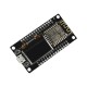 NodeMCU V3 ESP8266 ESP-12E com Display OLED 0.96'' - Thumb 2