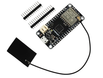 lora32u4-atmega32u4-com-rf-433mhz-antena - Imagem 1