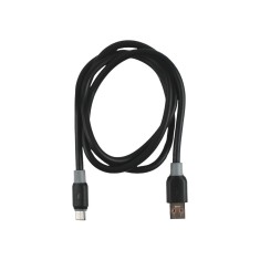 Cabo USB-C 1m 6A Turbo Power Delivery - Compatível com Raspberry Pi 4, LoRa e Carregamento Rápido