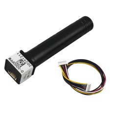 Sensor de CO2 MH-Z16 Infravermelho 5000ppm + Cabo